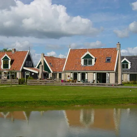 Comfy In Wieringer Style Near The Wadden Sea *