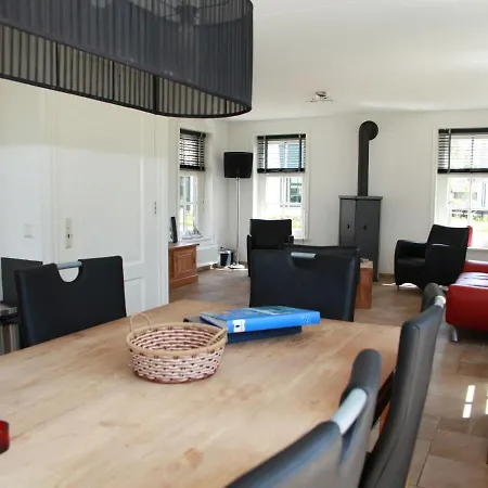 Villa Comfy In Wieringer Style Near The Wadden Sea