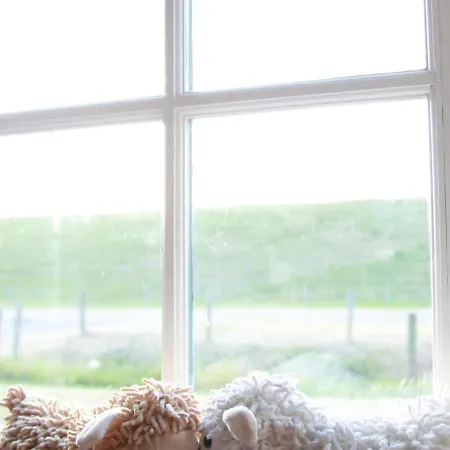 Comfy In Wieringer Style Near The Wadden Sea Villa *